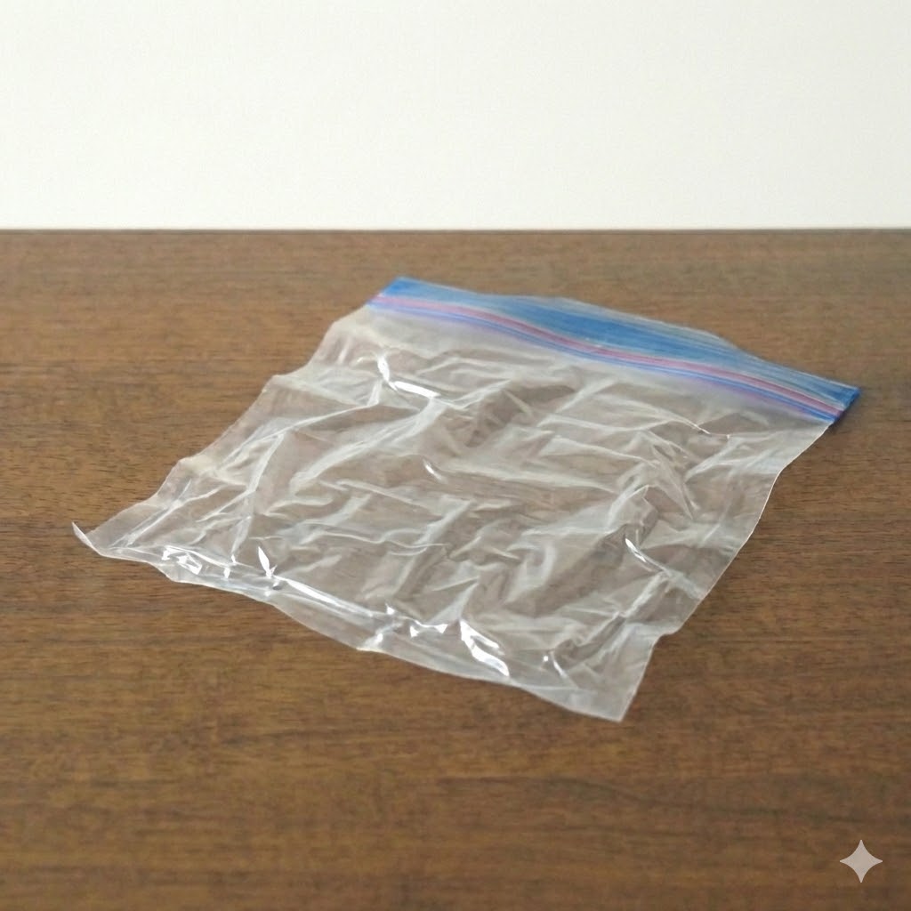 Vacuum bag