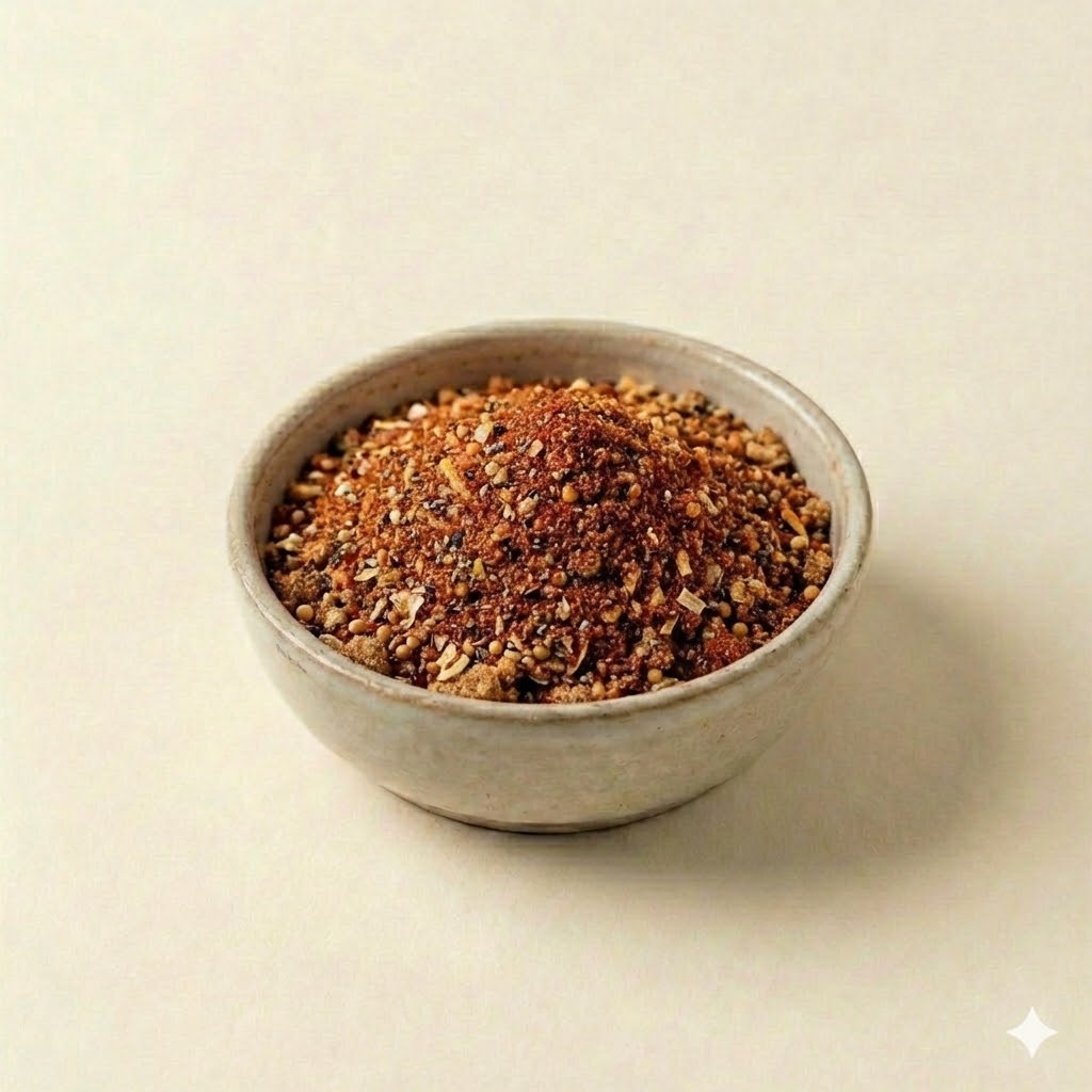 BBQ Seasoning