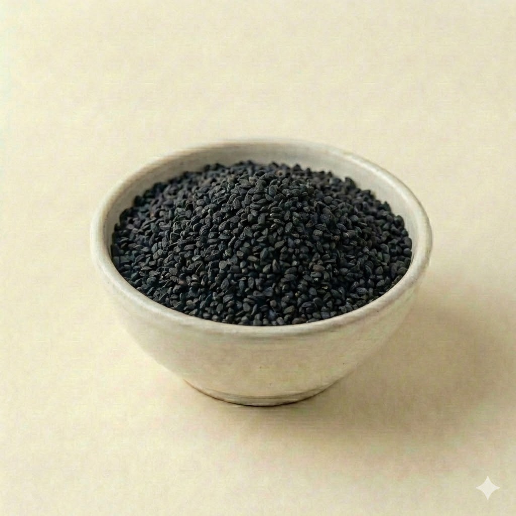 Black Cumin