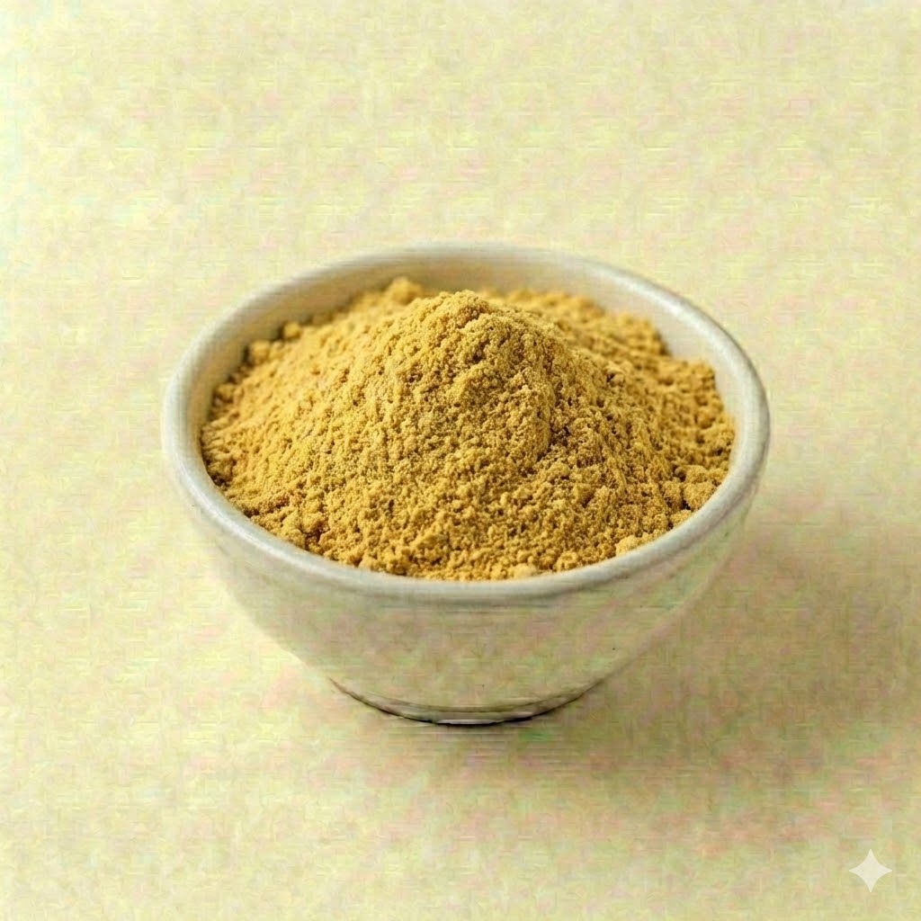 Mustard Powder