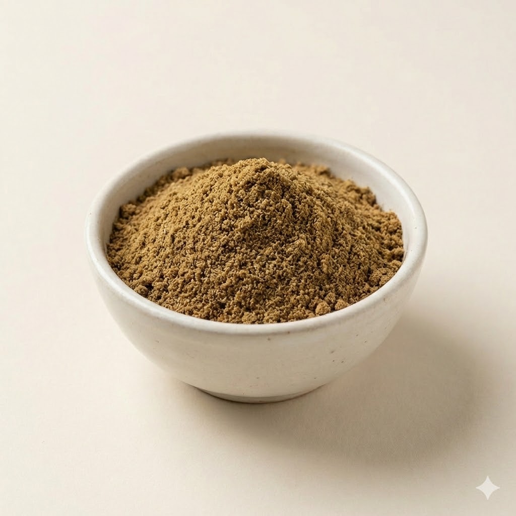 Ground Cumin