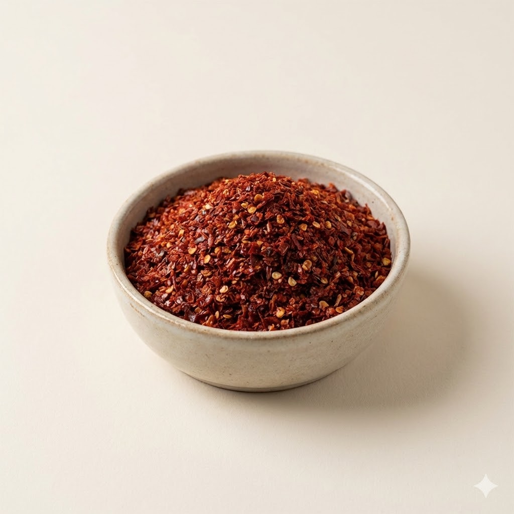 Chili Flakes (Halis)