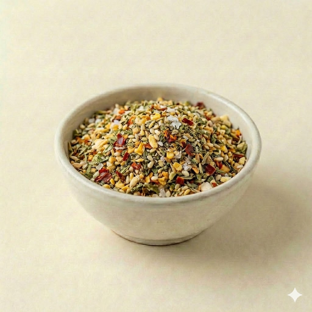 Salad Seasoning
