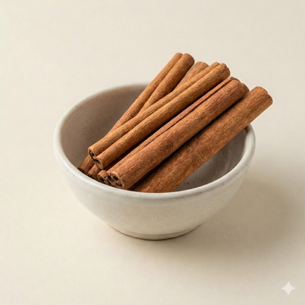 Cinnamon Stick