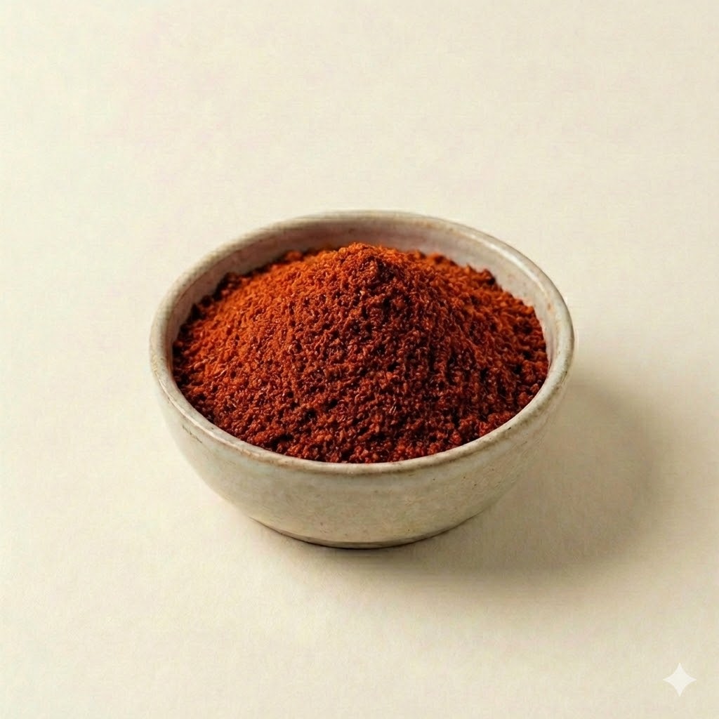 Sweet Paprika Powder